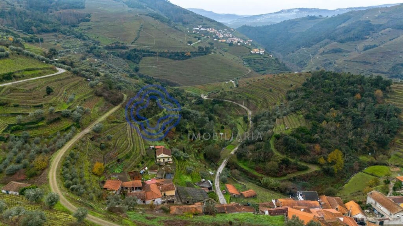 Armazém para Venda em Nogueira e Ermida Foto 21