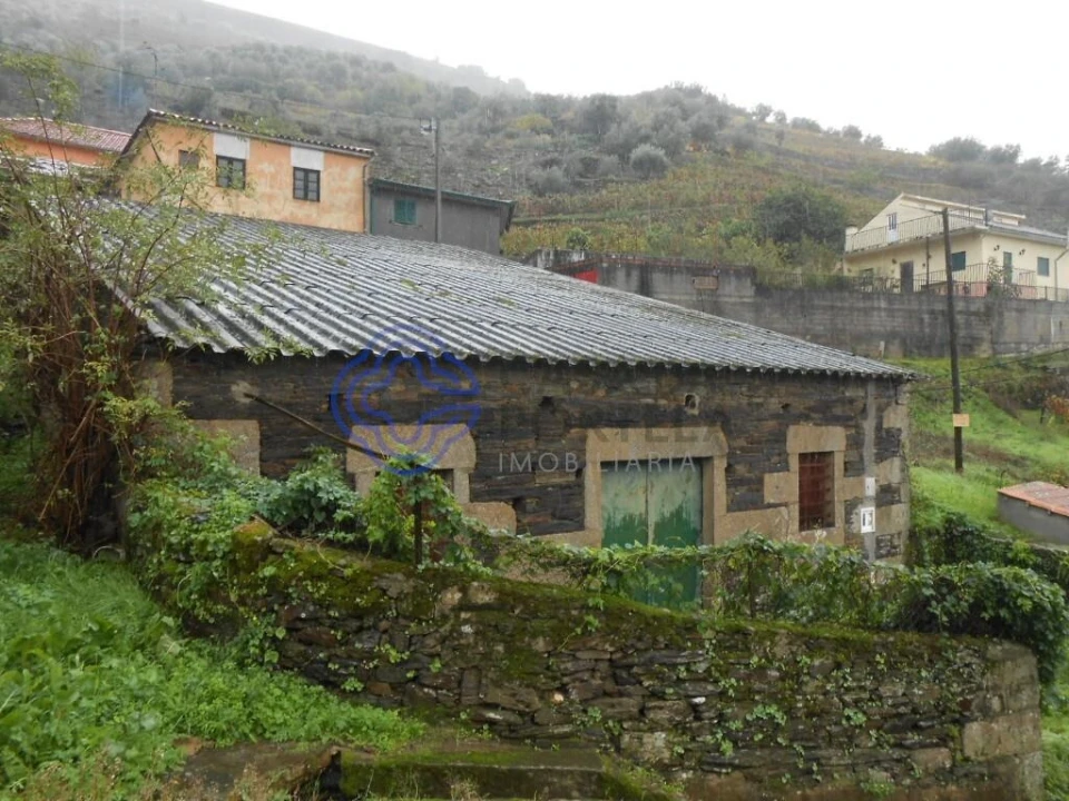 Armazém para Venda em Nogueira e Ermida Foto 32