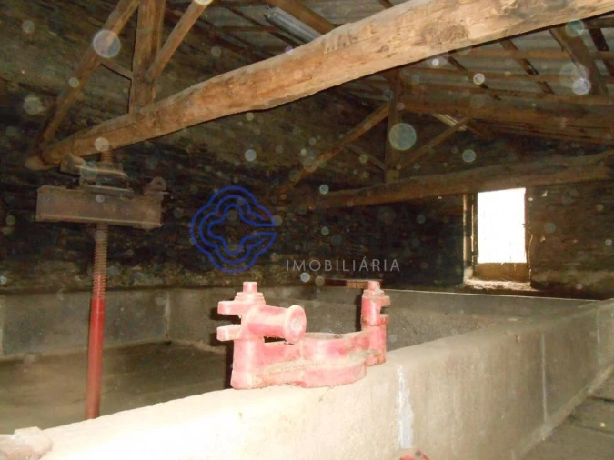 Armazém para Venda em Nogueira e Ermida Foto 23