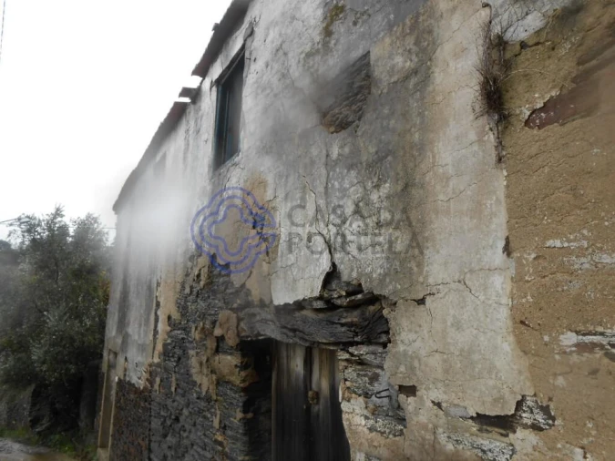 Armazém para Venda em Nogueira e Ermida Foto 35