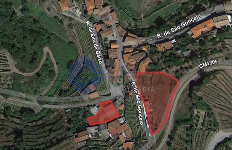 Armazém para Venda em Nogueira e Ermida Foto 4