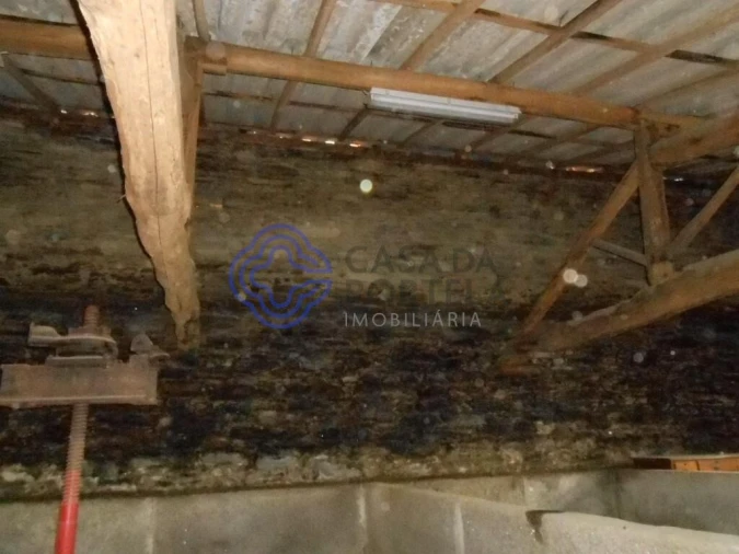 Armazém para Venda em Nogueira e Ermida Foto 27