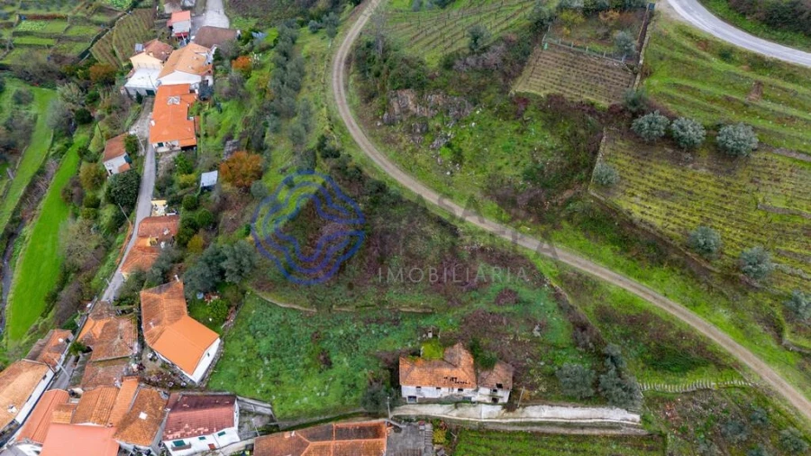 Armazém para Venda em Nogueira e Ermida Foto 16