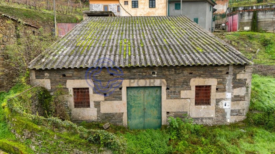 Armazém para Venda em Nogueira e Ermida Foto 11
