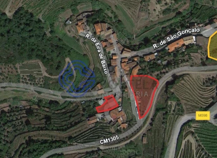 Armazém para Venda em Nogueira e Ermida Foto 3