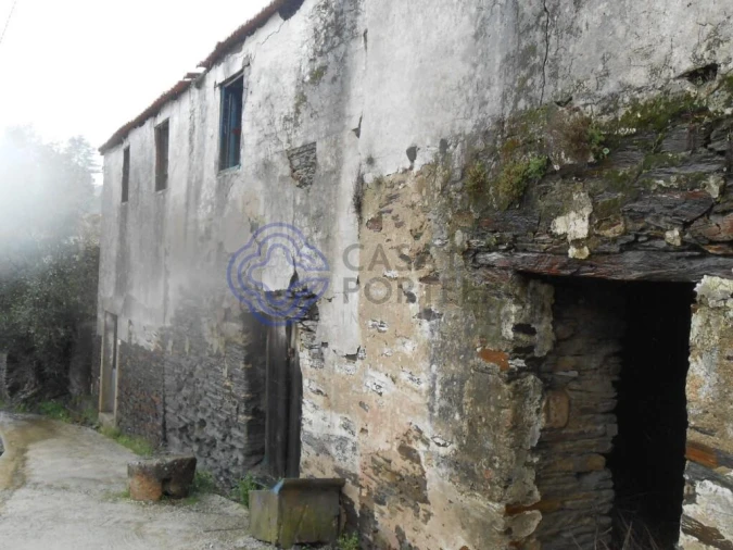 Armazém para Venda em Nogueira e Ermida Foto 33