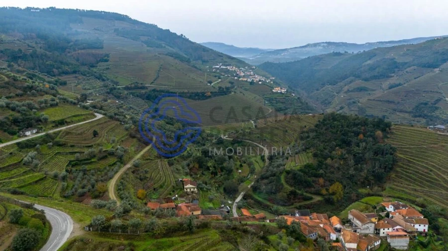 Armazém para Venda em Nogueira e Ermida Foto 22