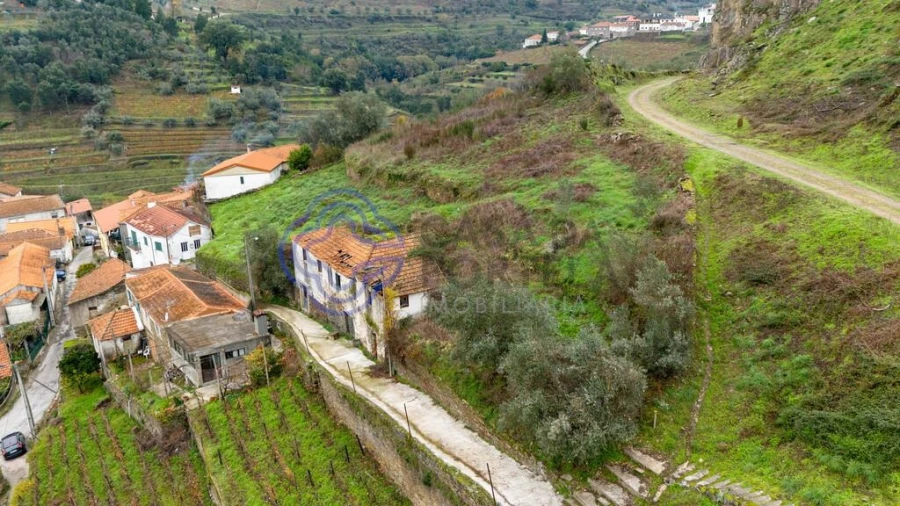 Armazém para Venda em Nogueira e Ermida Foto 18
