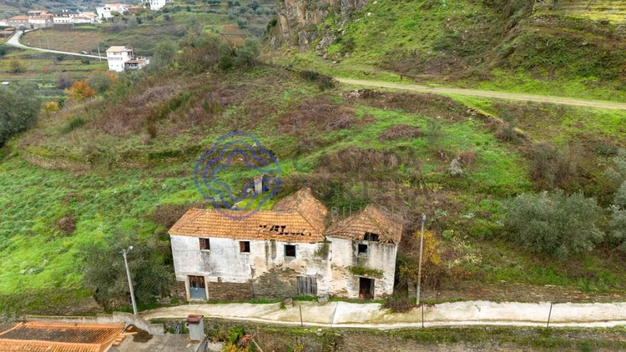 Armazém para Venda em Nogueira e Ermida Foto 17