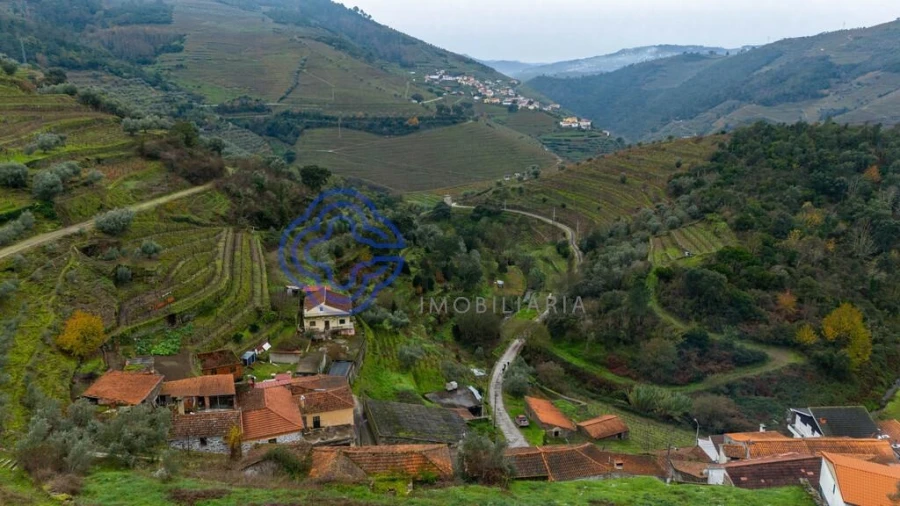 Armazém para Venda em Nogueira e Ermida Foto 20