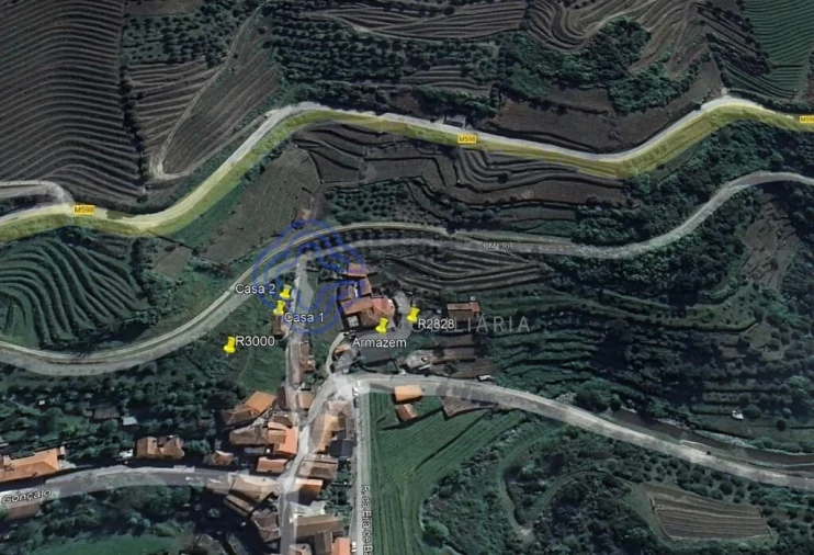 Armazém para Venda em Nogueira e Ermida Foto 7