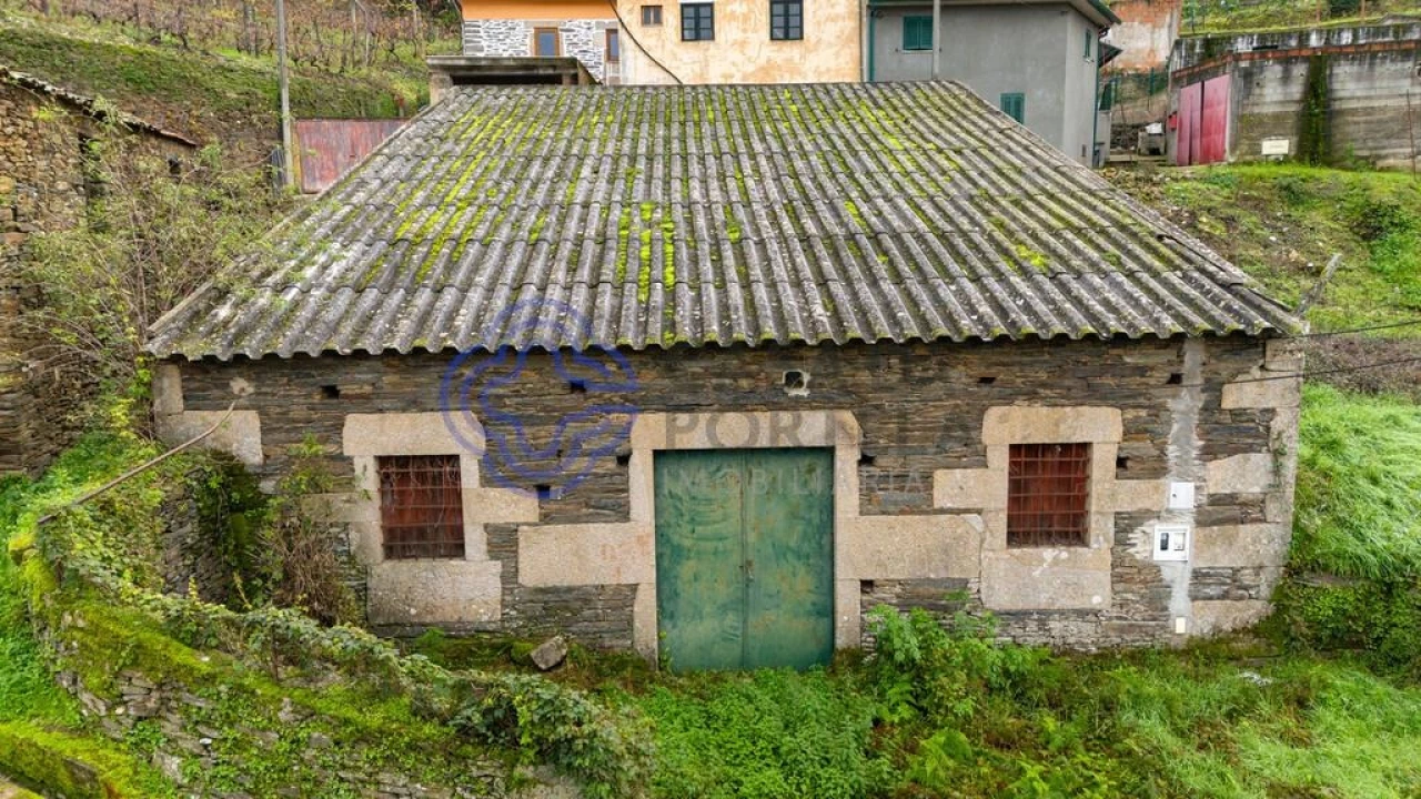 Armazém para Venda em Nogueira e Ermida Foto 11