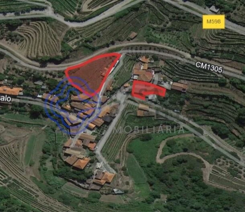 Armazém para Venda em Nogueira e Ermida Foto 5