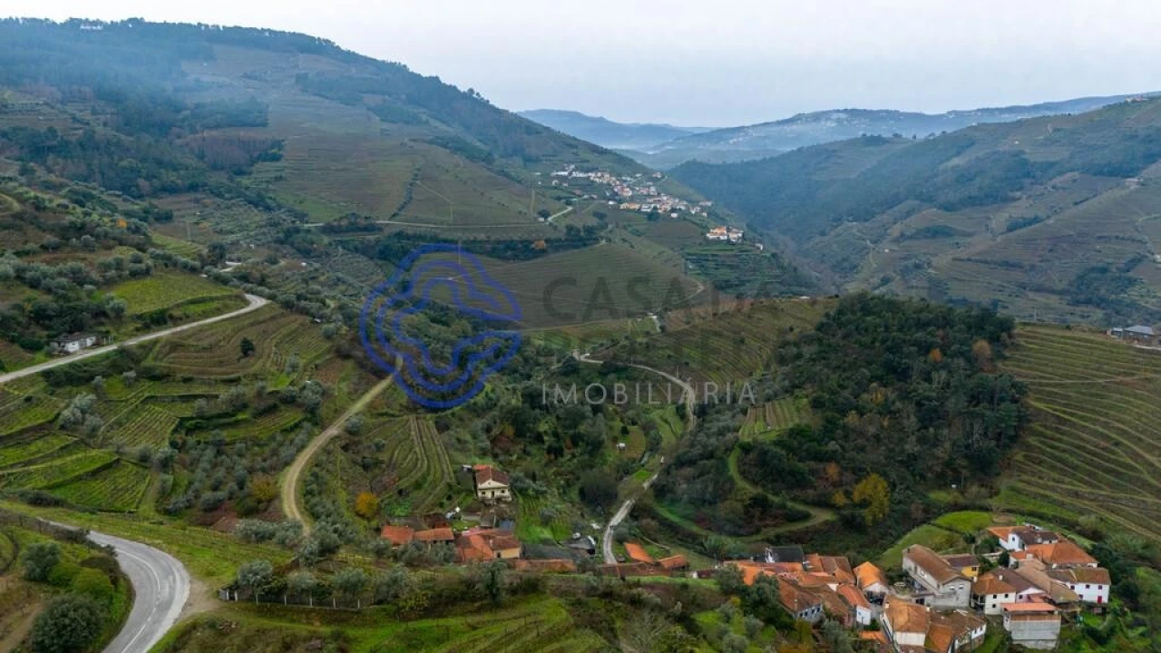 Armazém para Venda em Nogueira e Ermida Foto 22