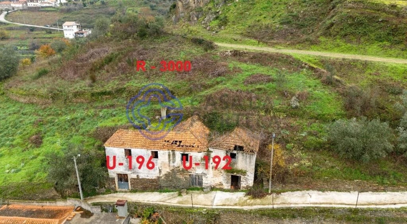 Armazém para Venda em Nogueira e Ermida Foto 6