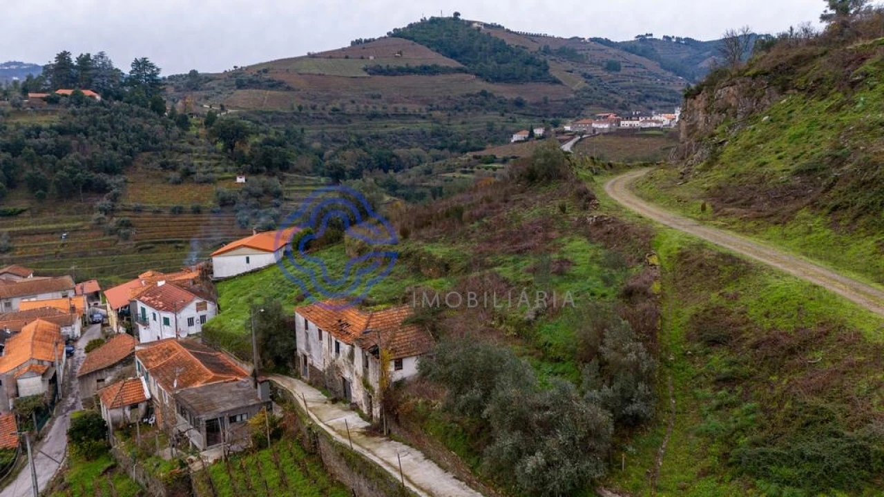 Armazém para Venda em Nogueira e Ermida Foto 19