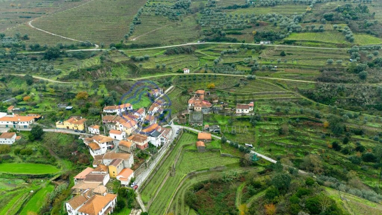 Armazém para Venda em Nogueira e Ermida Foto 15