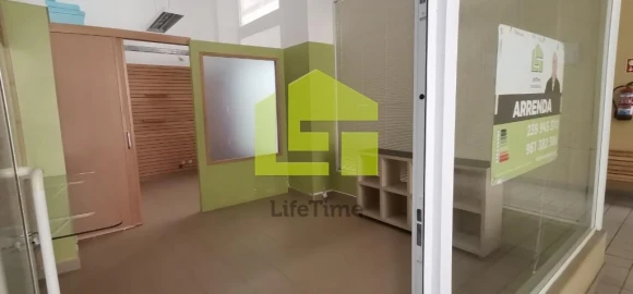 Loja para Arrendamento em Condeixa-A-Velha e Condeixa-A-Nova