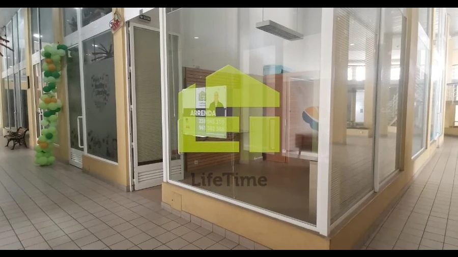 Loja para Arrendamento em Condeixa-A-Velha e Condeixa-A-Nova