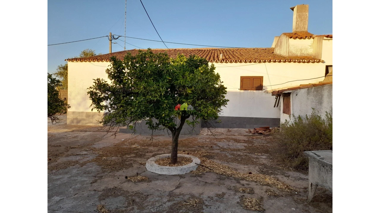 Moradia T4 para Venda em Campo e Campinho Foto 8