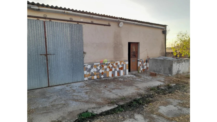 Moradia T4 para Venda em Campo e Campinho Foto 10