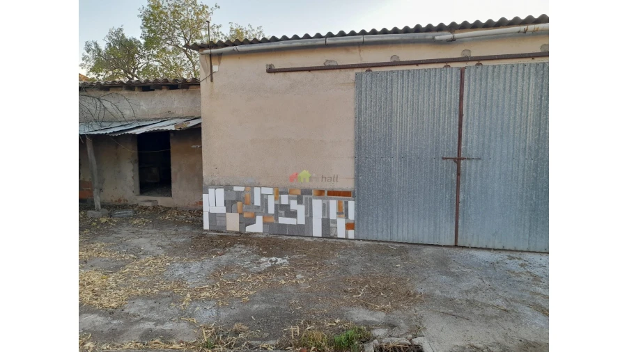 Moradia T4 para Venda em Campo e Campinho Foto 11