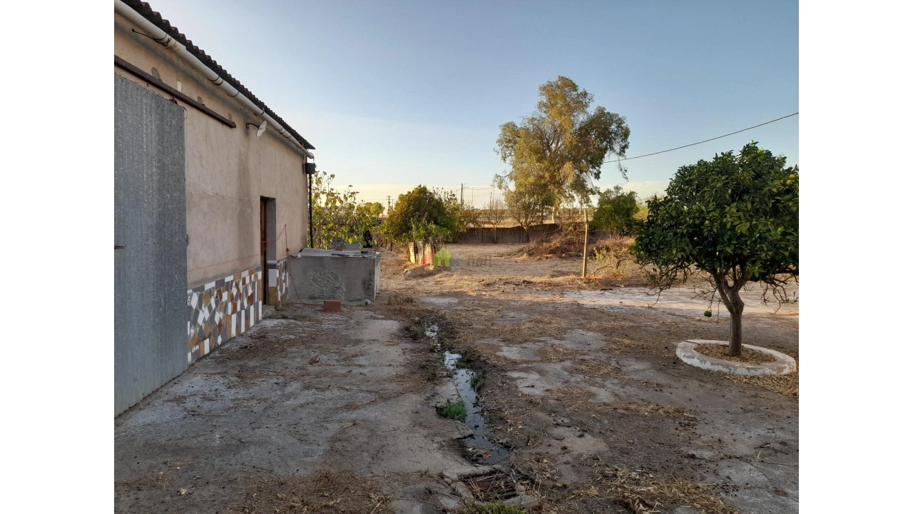 Moradia T4 para Venda em Campo e Campinho Foto 7