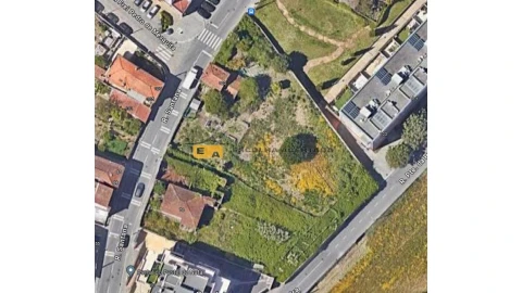 Terreno para Venda em Custóias, Leça do Balio e Guifões