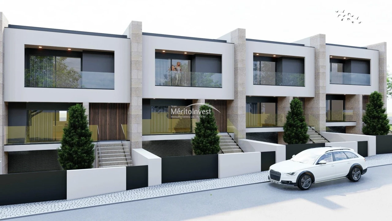 Terreno para Venda em Loureira Foto 6