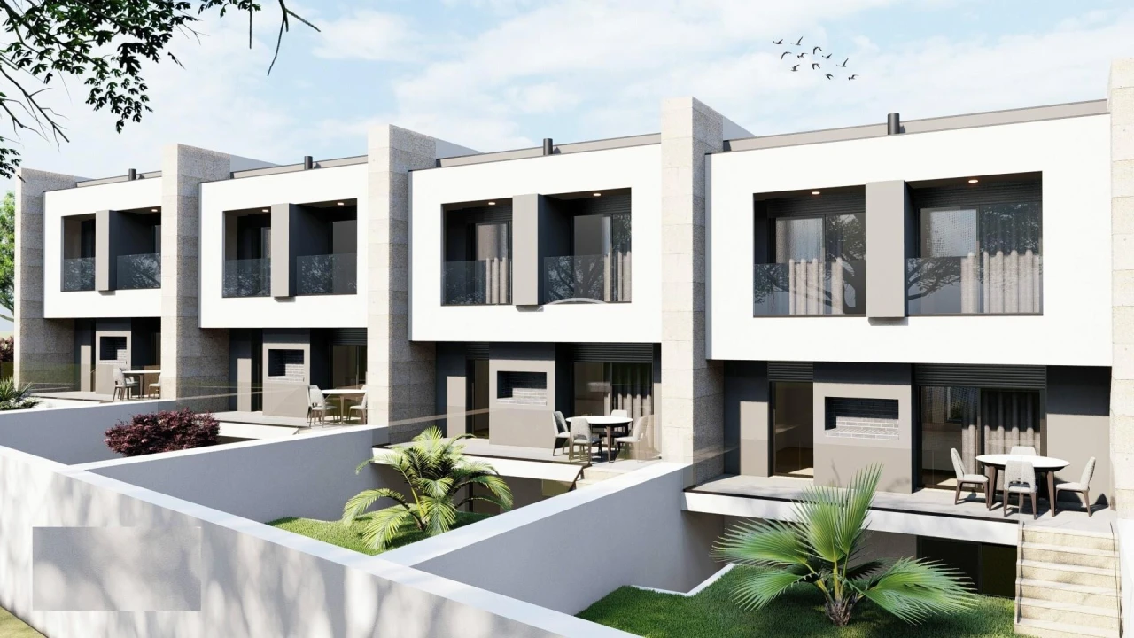 Terreno para Venda em Loureira Foto 4