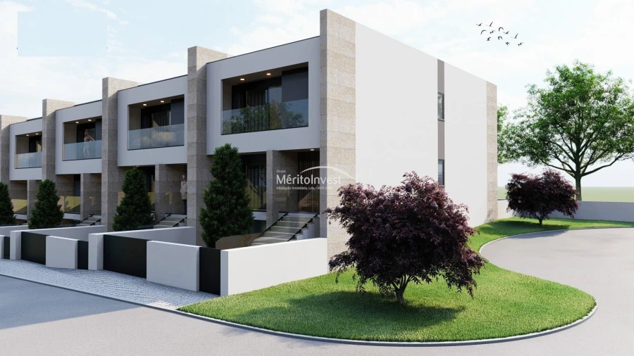 Terreno para Venda em Loureira Foto 7