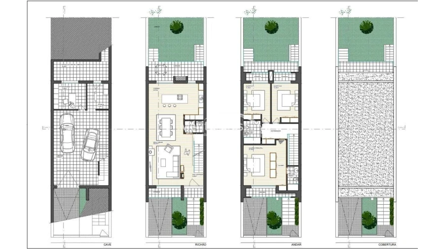 Terreno para Venda em Loureira Foto 2