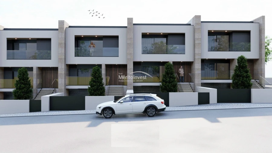 Terreno para Venda em Loureira Foto 8