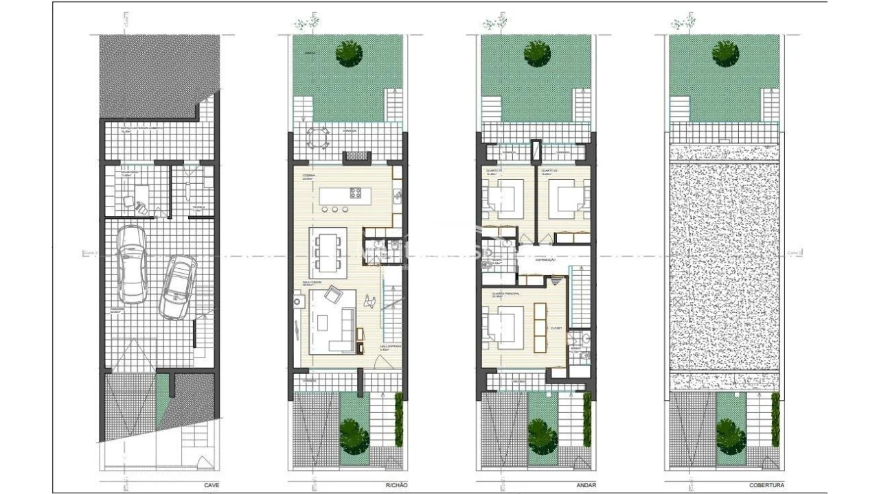 Terreno para Venda em Loureira Foto 2