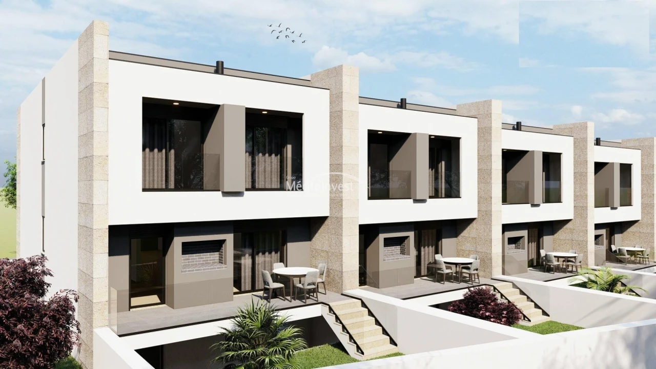 Terreno para Venda em Loureira Foto 9