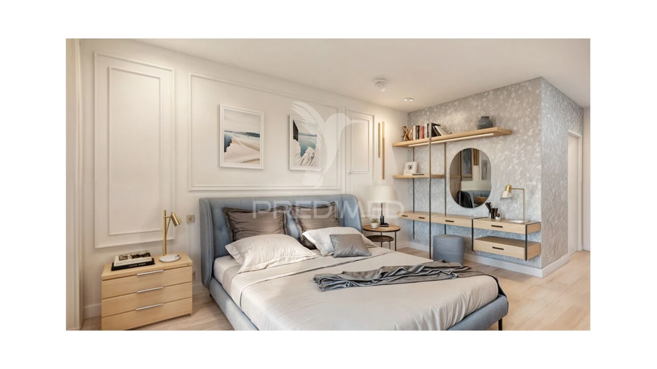 Apartamento T5 para Venda em Gafanha da Encarnação Foto 14