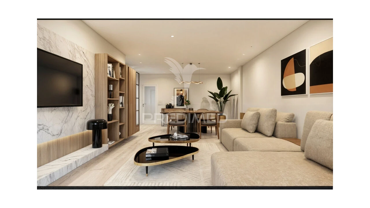 Apartamento T5 para Venda em Gafanha da Encarnação Foto 15
