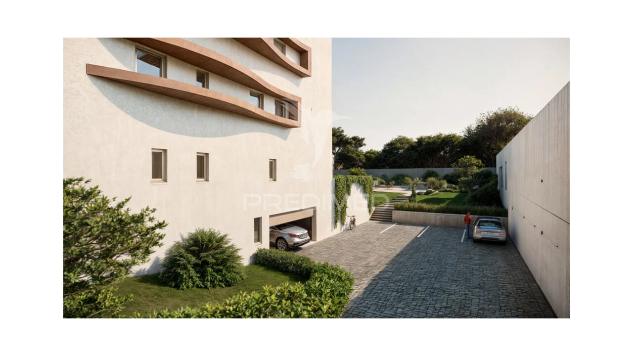 Apartamento T5 para Venda em Gafanha da Encarnação Foto 9