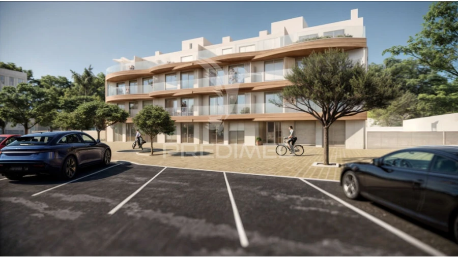 Apartamento T5 para Venda em Gafanha da Encarnação Foto 8