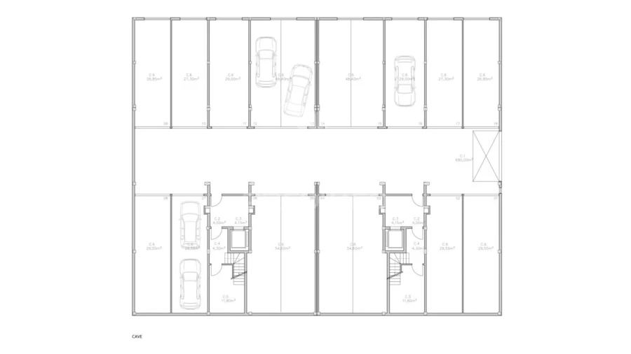 Apartamento T5 para Venda em Gafanha da Encarnação Foto 17