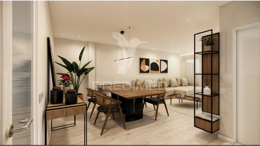 Apartamento T5 para Venda em Gafanha da Encarnação Foto 13
