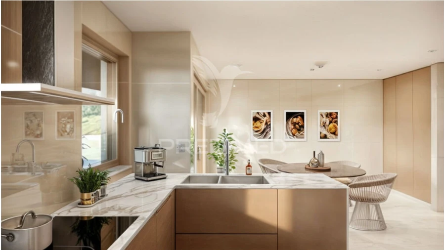 Apartamento T5 para Venda em Gafanha da Encarnação Foto 6