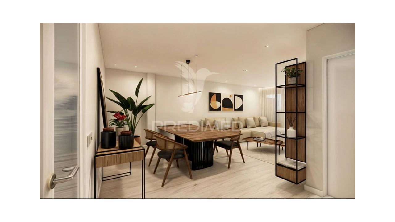 Apartamento T5 para Venda em Gafanha da Encarnação Foto 13
