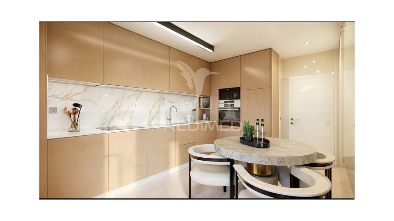 Apartamento T5 para Venda em Gafanha da Encarnação Foto 12