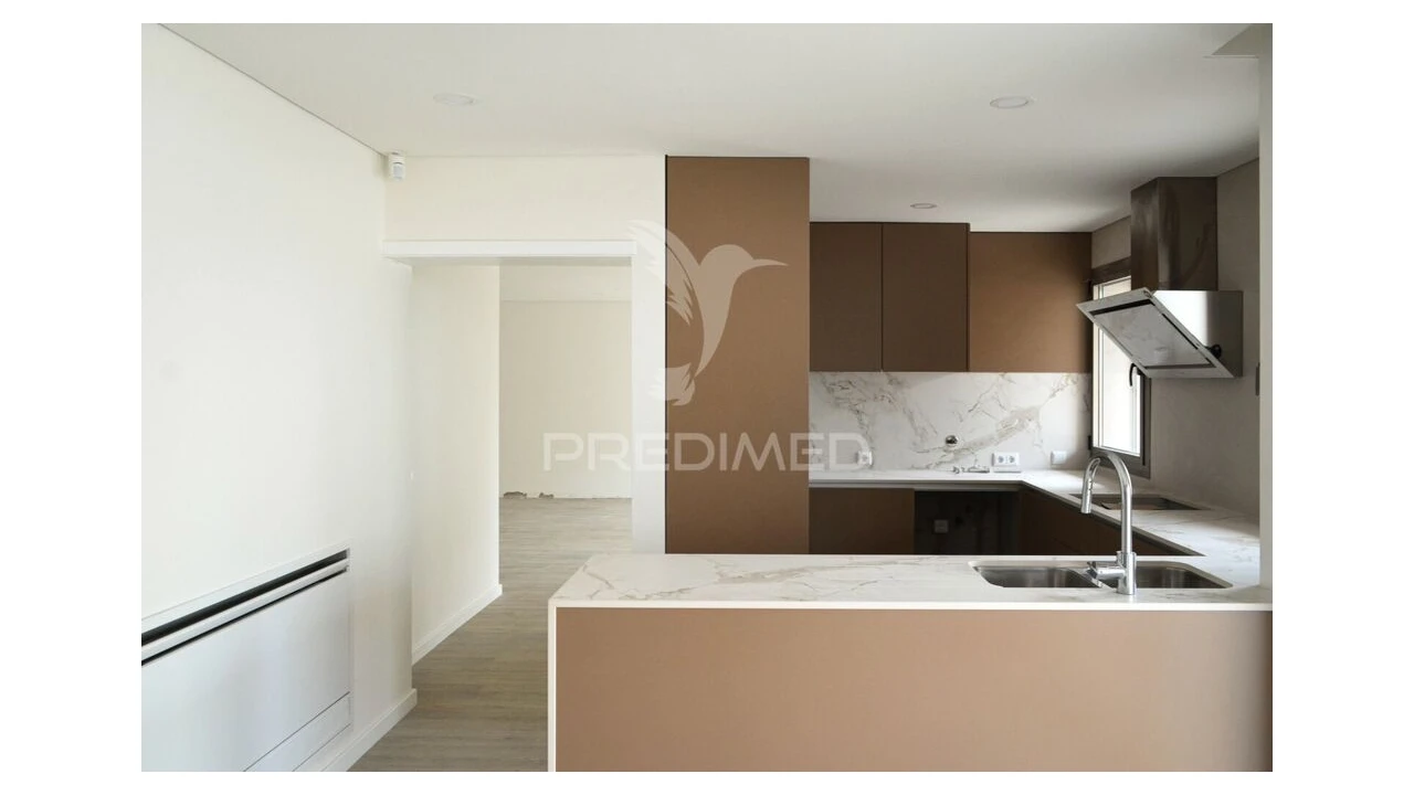 Apartamento T2 para Venda em Gafanha da Encarnação Foto 6