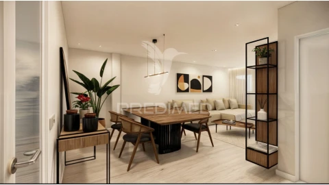 Apartamento T2 para Venda em Gafanha da Encarnação