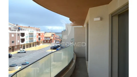 Apartamento T2 para Venda em Gafanha da Encarnação