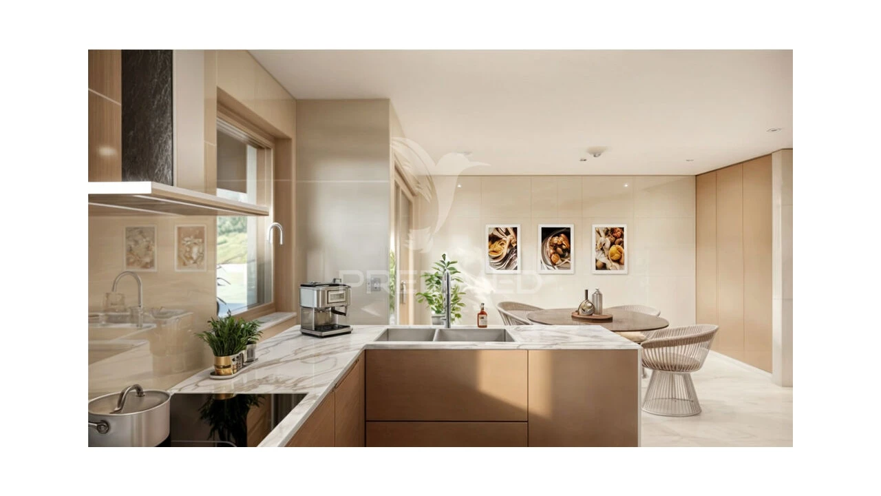 Apartamento T2 para Venda em Gafanha da Encarnação Foto 13