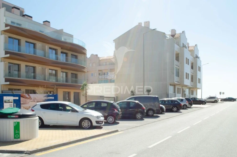 Apartamento T2 para Venda em Gafanha da Encarnação Foto 2