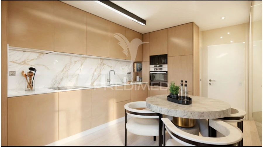 Apartamento T2 para Venda em Gafanha da Encarnação Foto 11